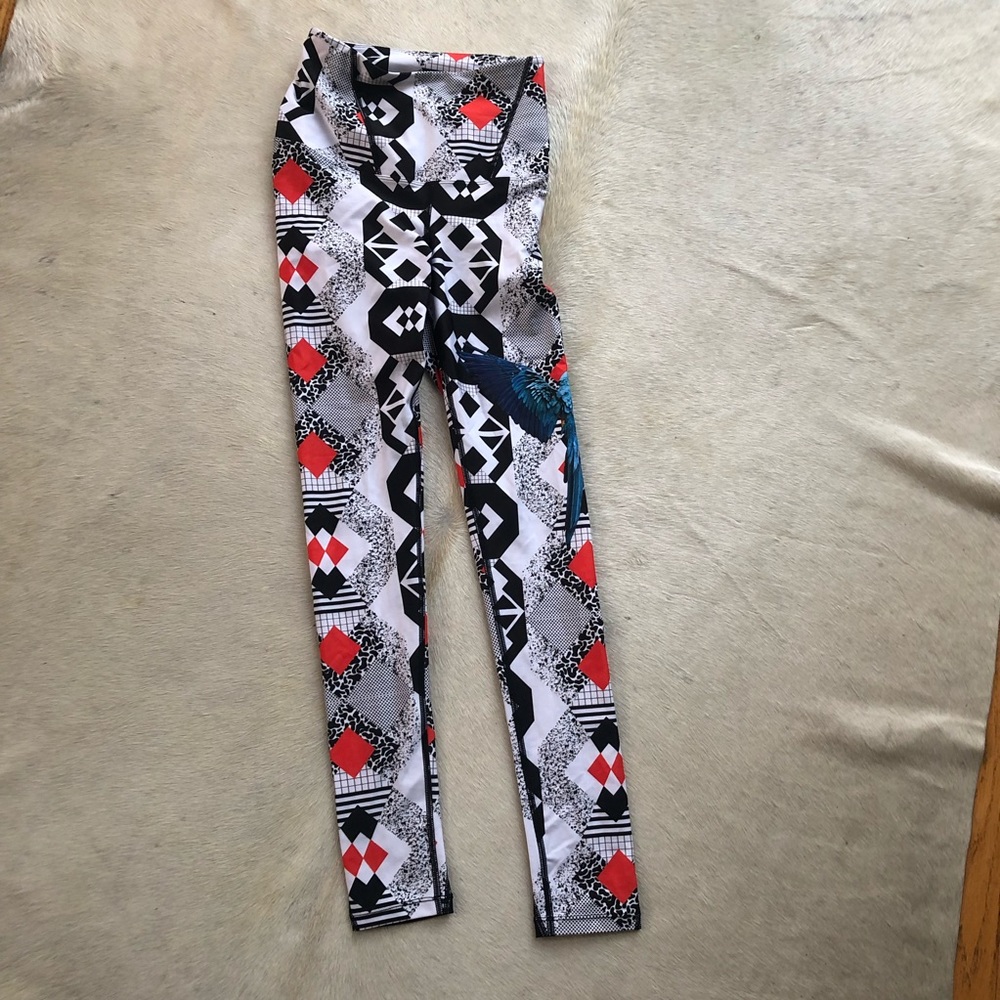 NWT High Waisted Leggings